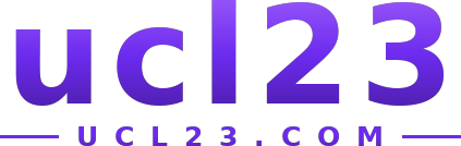 ucl23 logo