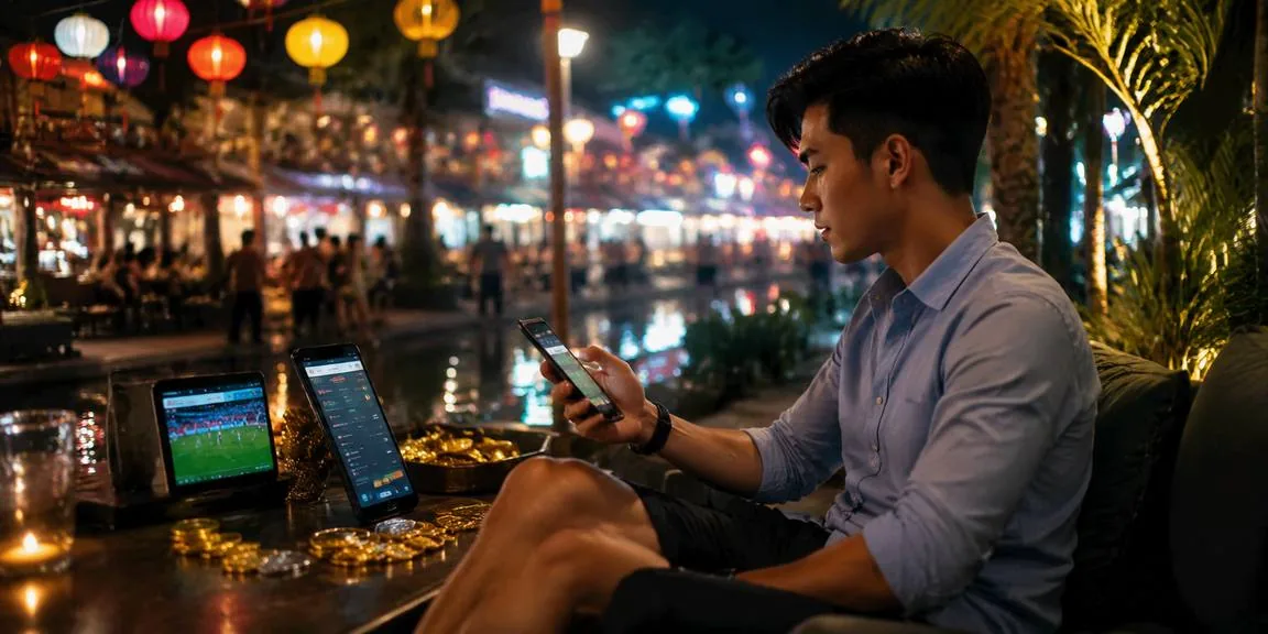 ucl23 Việt Nam Sảnh casino